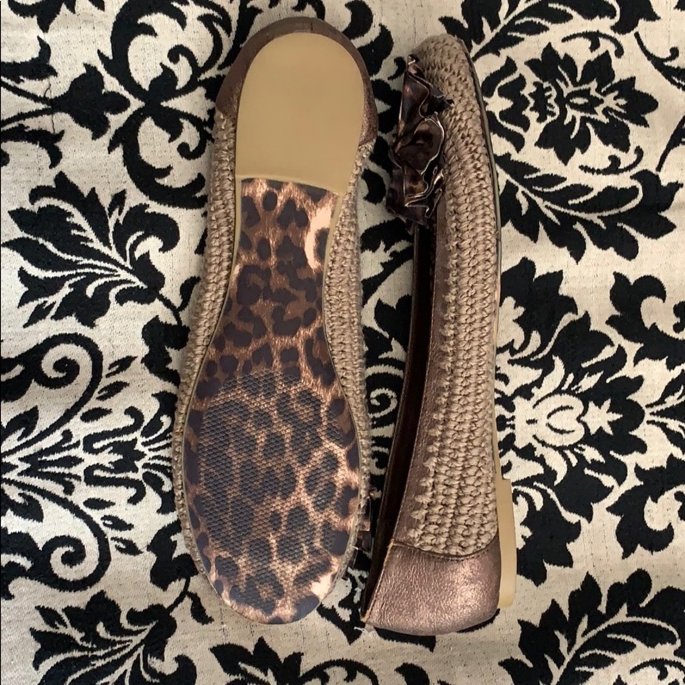 Crochet Flats⚡️request - Picture 3 of 4